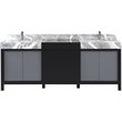 Lexora Home Zilara 84