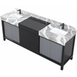 Lexora Home Zilara 84