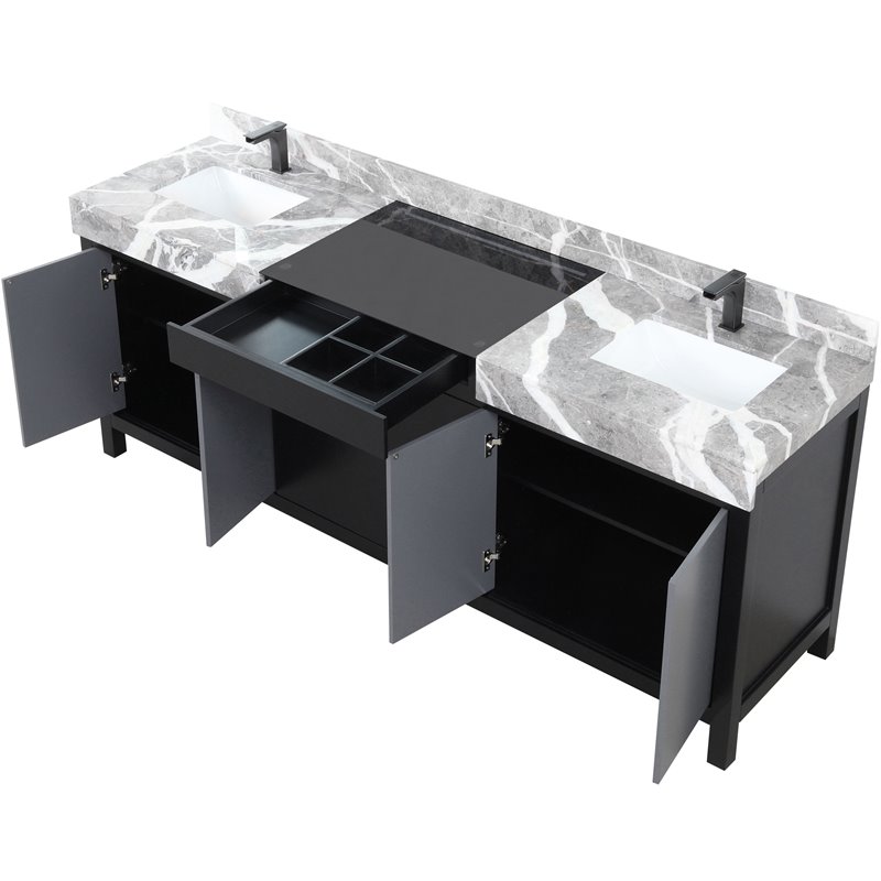 Lexora Home Zilara 84