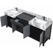 Lexora Home Zilara 84