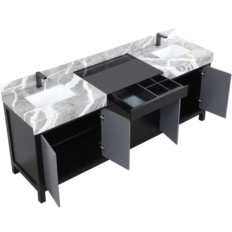 Lexora Home Zilara 84