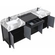 Lexora Home Zilara 84