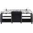 Lexora Home Zilara 84