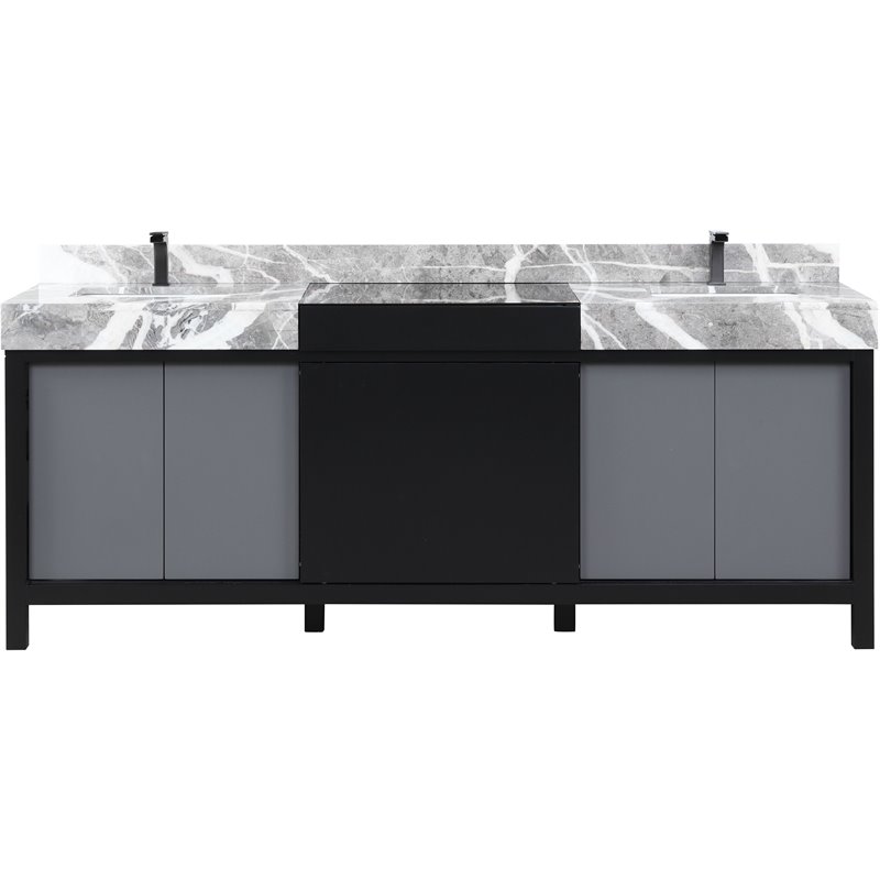 Lexora Home Zilara 84
