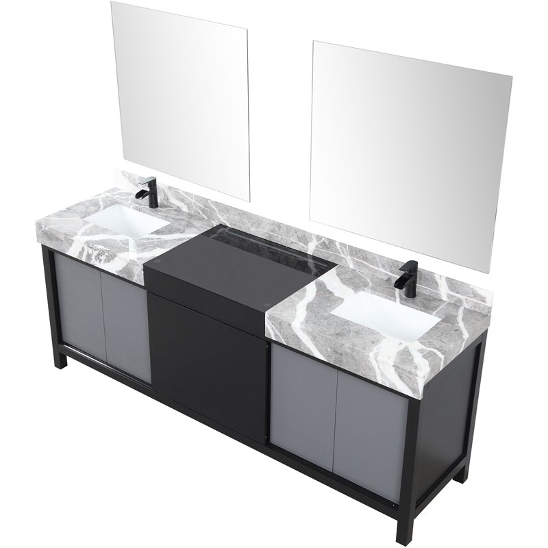 Lexora Home Zilara 84