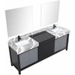 Lexora Home Zilara 84