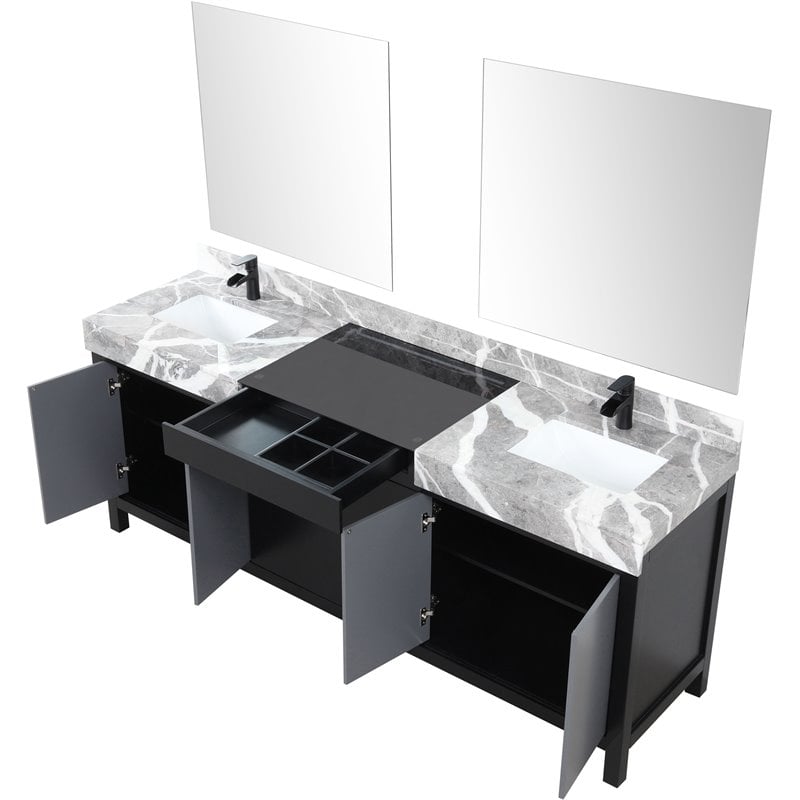 Lexora Home Zilara 84