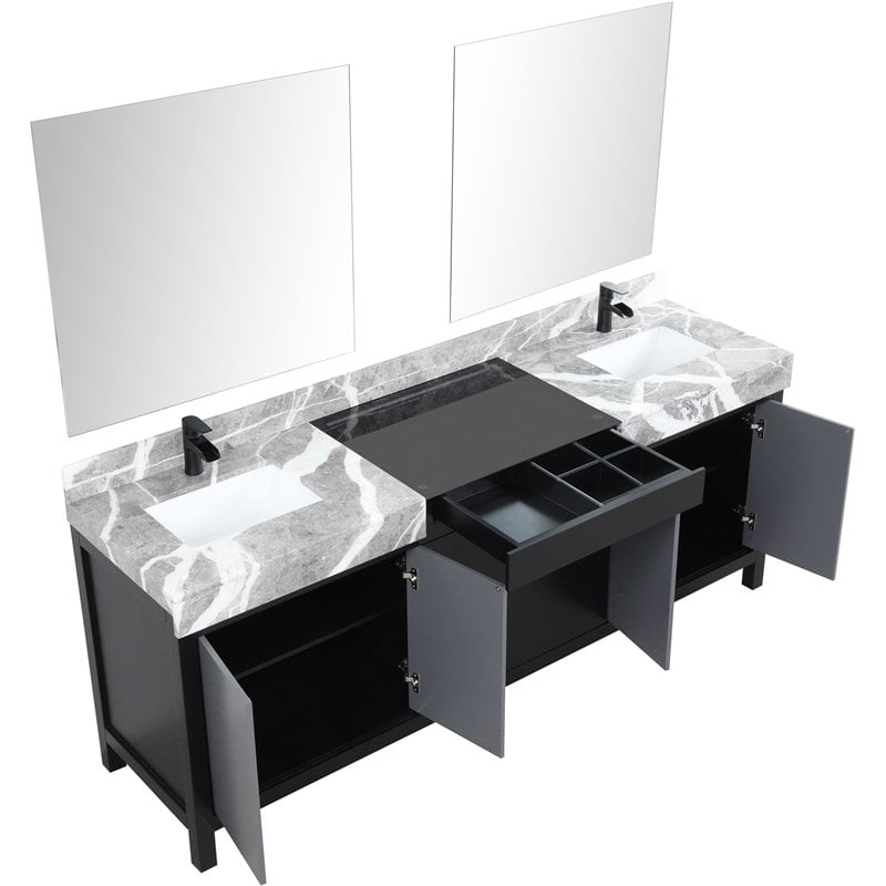 Lexora Home Zilara 84