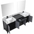 Lexora Home Zilara 84