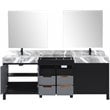 Lexora Home Zilara 84