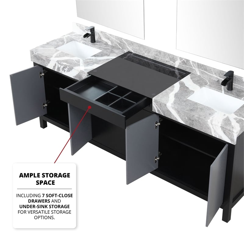 Lexora Home Zilara 84