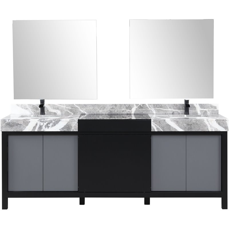 Lexora Home Zilara 84