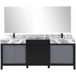 Lexora Home Zilara 84