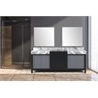 Lexora Home Zilara 84