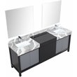 Lexora Home Zilara 84