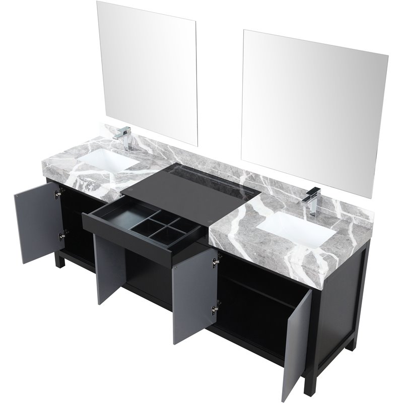 Lexora Home Zilara 84
