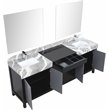 Lexora Home Zilara 84