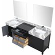 Lexora Home Zilara 84