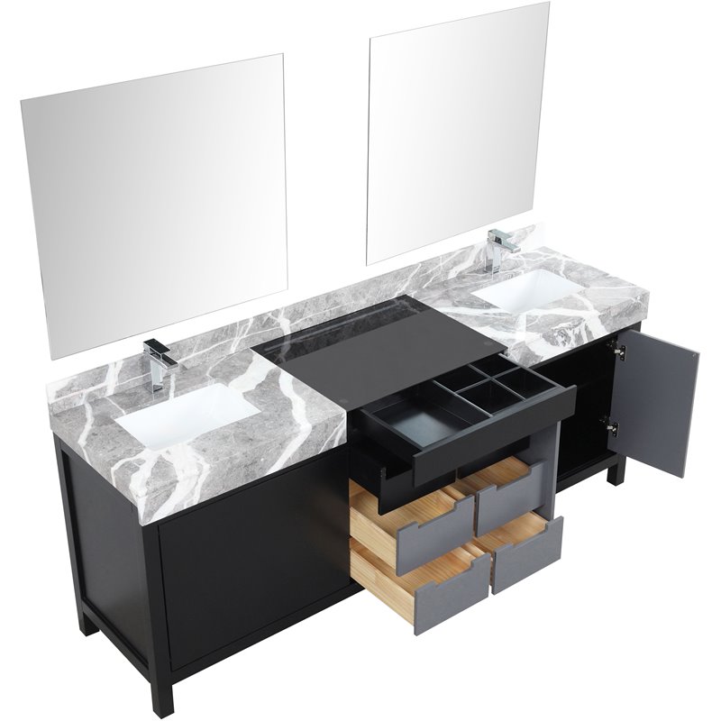 Lexora Home Zilara 84