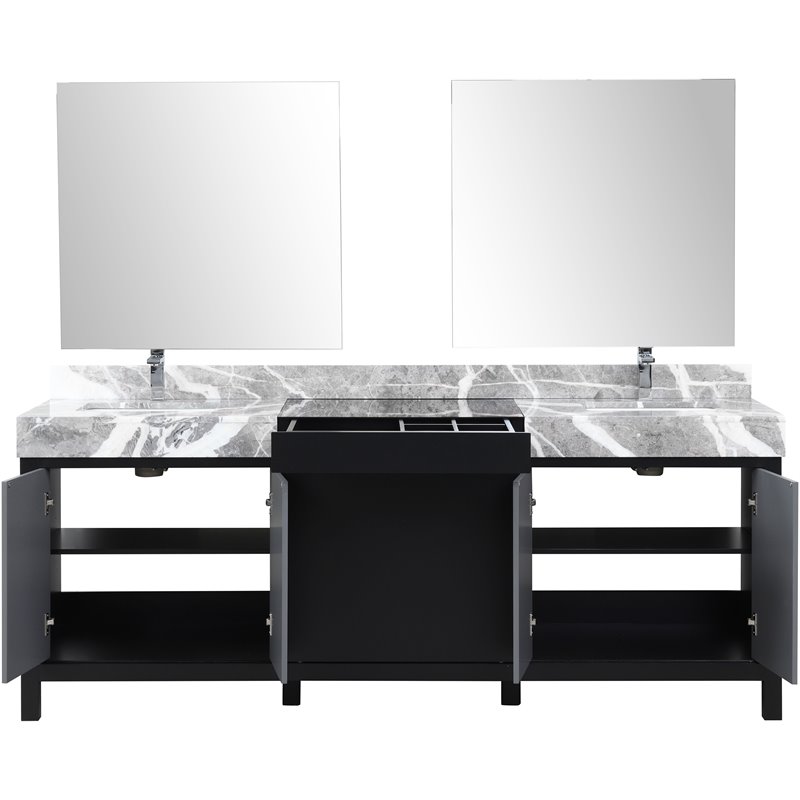 Lexora Home Zilara 84