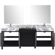Lexora Home Zilara 84