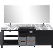 Lexora Home Zilara 84