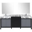 Lexora Home Zilara 84