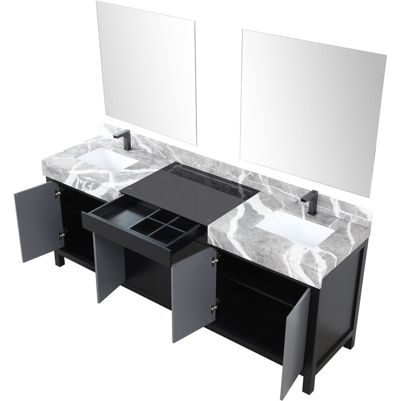 Lexora Home Zilara 84