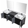Lexora Home Zilara 84