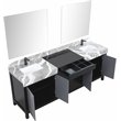 Lexora Home Zilara 84