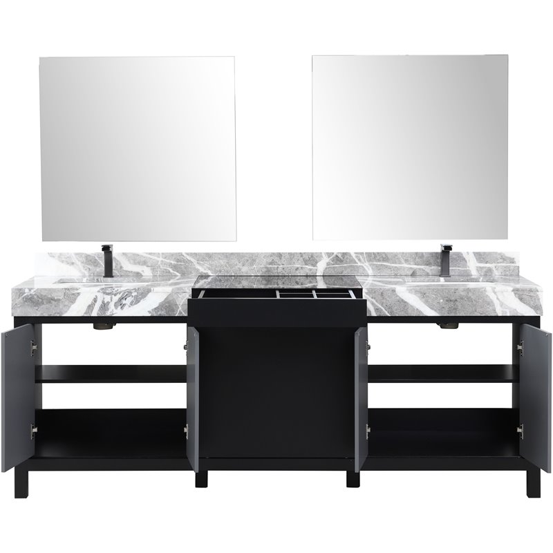 Lexora Home Zilara 84