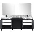 Lexora Home Zilara 84