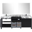 Lexora Home Zilara 84