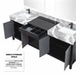 Lexora Home Zilara 84
