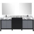 Lexora Home Zilara 84