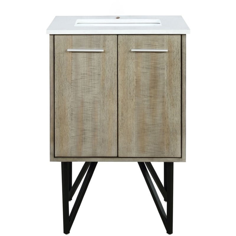 Lexora Home Lancy 24