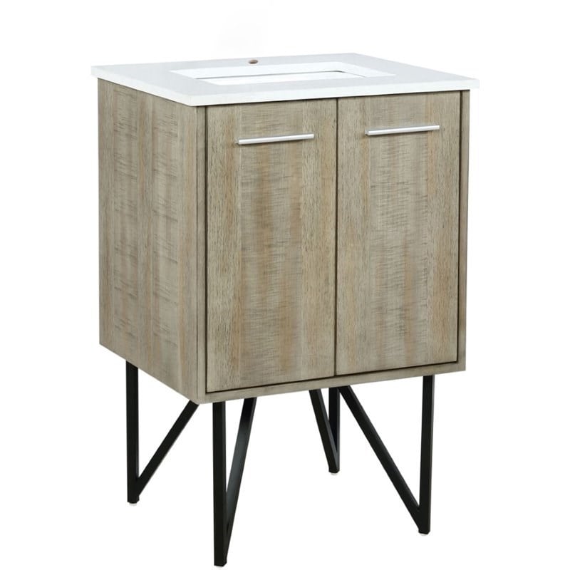 Lexora Home Lancy 24