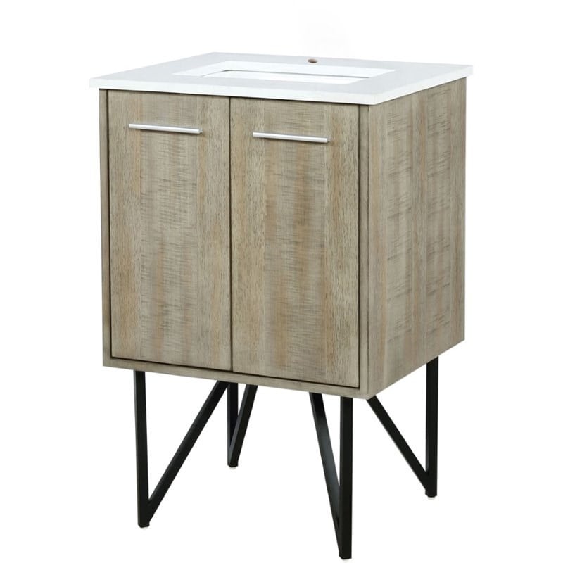 Lexora Home Lancy 24