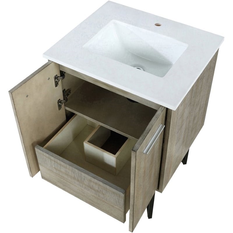 Lexora Home Lancy 24