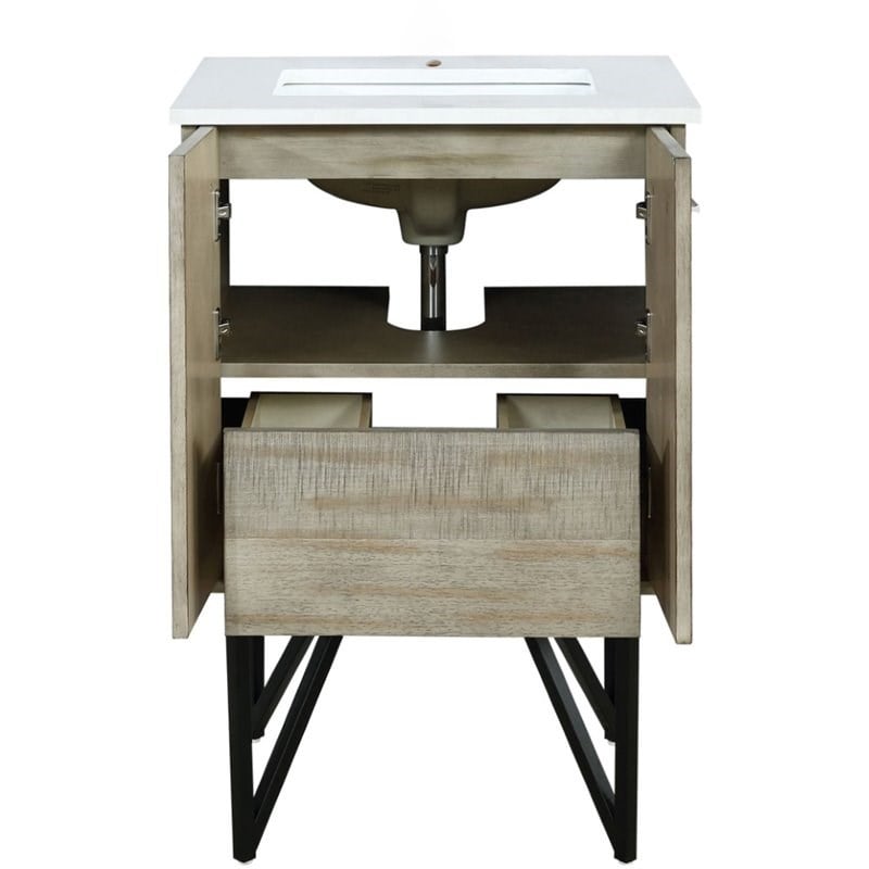 Lexora Home Lancy 24