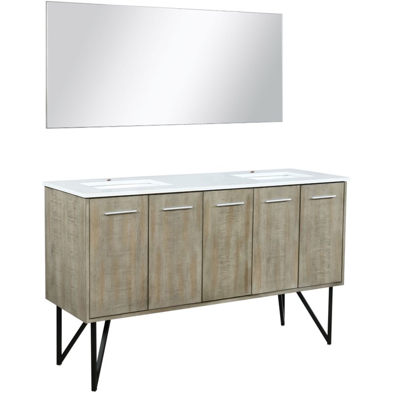 Lexora Home Lancy 60