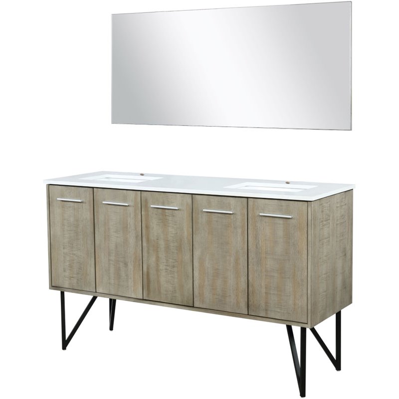 Lexora Home Lancy 60
