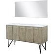 Lexora Home Lancy 60