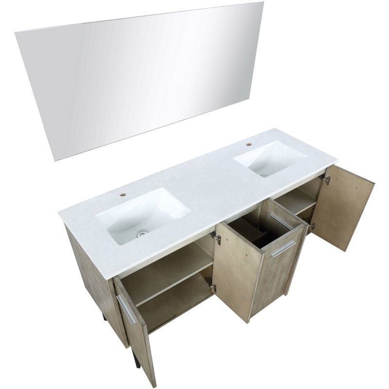 Lexora Home Lancy 60