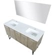 Lexora Home Lancy 60