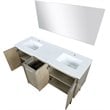 Lexora Home Lancy 60