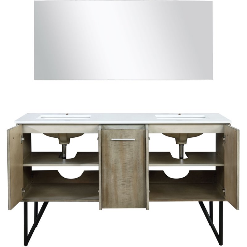 Lexora Home Lancy 60
