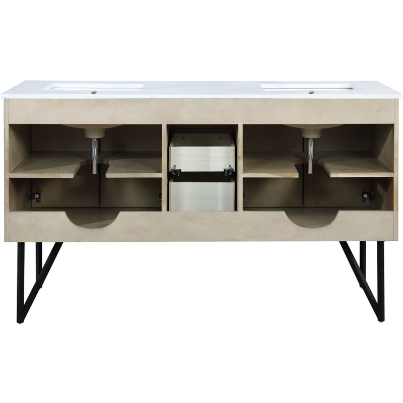 Lexora Home Lancy 60