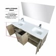 Lexora Home Lancy 60