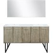 Lexora Home Lancy 60